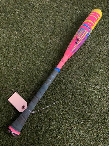 2025 Soldier Sports Tank Composite Bat USSSA Certified (-10) Composite 20 oz 30" (Used)