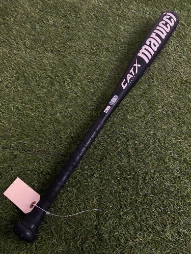 Marucci CATX Vanta (2 3/4") USSSA 2024 (-10)