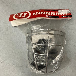 Warrior Fatboy Pro - CLA Box Lacrosse Mask | Size Small (New)