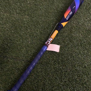 Louisville Slugger Select PWR (2 5/8") USA Bat 2025 (-10)