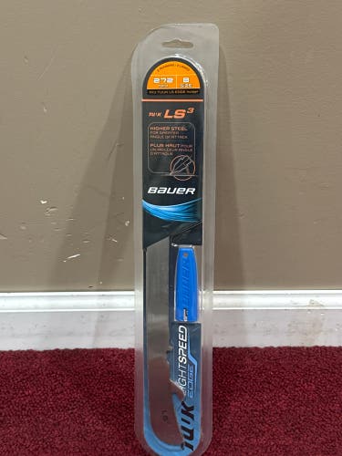 Bauer LS3 272 mm (New) Item#LS38