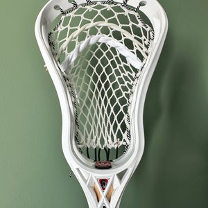 Signature Contract Pro Defense Strung Head (New)