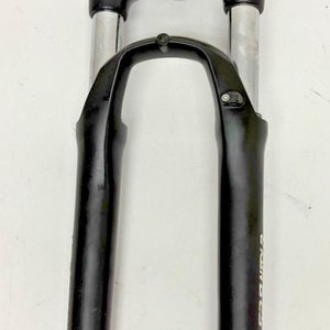 SR Suntour XCT 30 27.5" QR Disc Mtn Bike Suspension Fork 170mm 1-1/8" READ