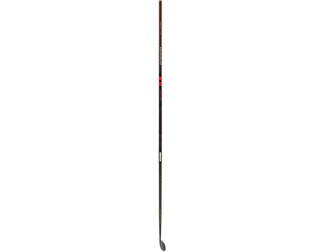 Senior Warrior Novium 2 Pro Right Handed Hockey Stick- Multiple Curves- 75 Flex