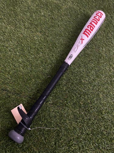 2023 Marucci CATX Alloy Bat USSSA Certified (-10) Alloy 17 oz 27" (Used)
