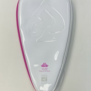 ProKennex Black Ace Paddle Cover DLR Special Edition