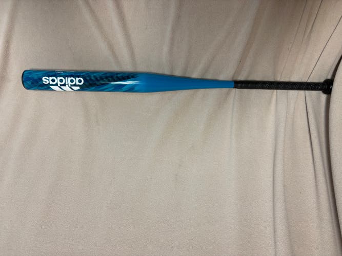 Adidas Melee Reloaded Bat (-6.5) 27.5 oz 34" (Used)