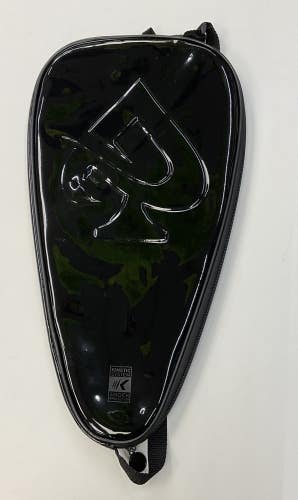 ProKennex Black Ace Paddle Cover (Black)