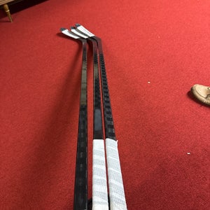 Senior Extra Lite Left Hand Hockey Stick P28 70 Flex (Used)