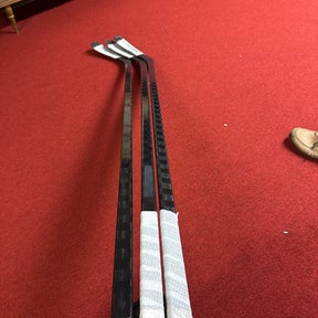 Pro Blackout Extra Lite Hockey Stick