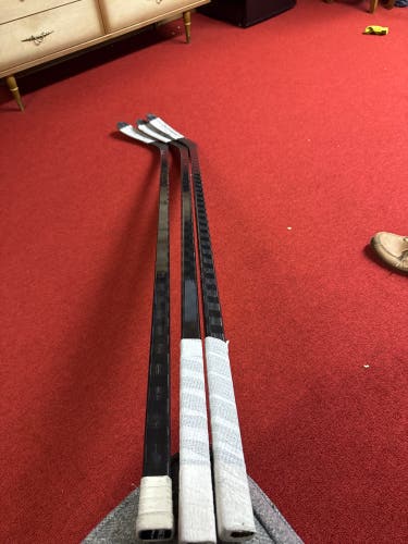 Senior Extra Lite Left Hand Hockey Stick P28 70 Flex (Used)