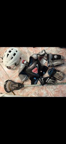 (Used) on hold for someone to see