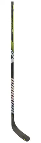 Jr Warrior Alpha LX2 PRO Right Hand Hockey Stick W28 (New)-40 Flex