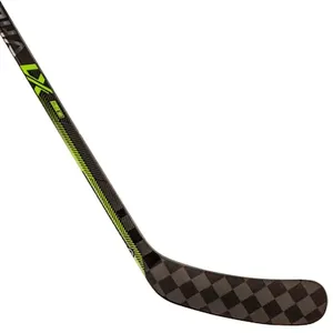 Intermediate Warrior Alpha LX2 PRO Right Hand Hockey Stick W28 (New)-55 Flex
