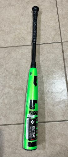 2026 DeMarini CF Zen Composite USSSA Certified Bat (-5) 27 oz 32" (New)