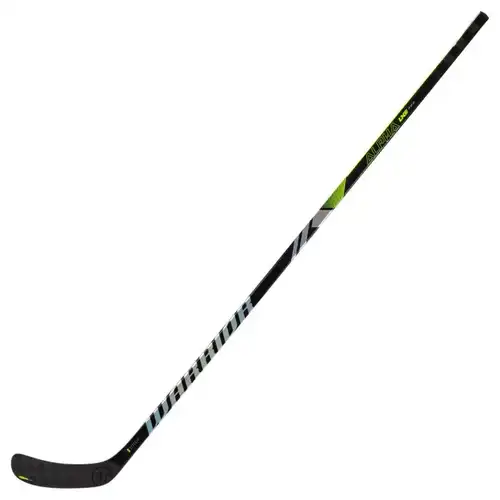 Intermediate Warrior Alpha LX2 PRO Left Hand Hockey Stick W28 (New)-75 Flex