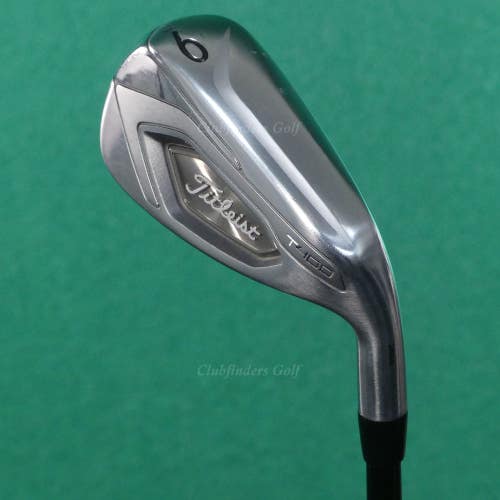 Titleist T400 Single 9 Iron Mitsubishi Tensei AV Blue AM(2) Graphite Regular