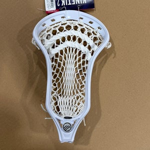 Maverik Strung Kinetik 2.0 Head (New)