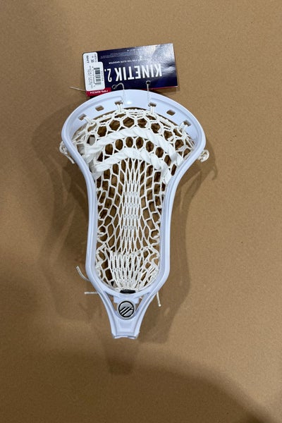 Maverik Strung Kinetik 2.0 Head (New)