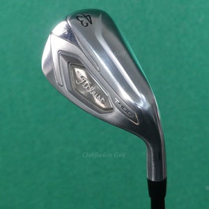 Titleist T400 43 AW Approach Wedge Mitsubishi Tensei AV AM(2) Graphite Regular