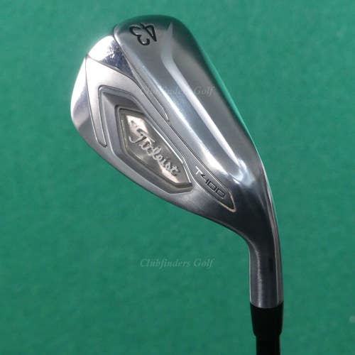 Titleist T400 43 AW Approach Wedge Mitsubishi Tensei AV AM(2) Graphite Regular