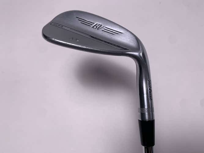 Titleist Vokey SM10 Tour Chrome Gap Wedge GW 52* 8F DG S300 Mid 115g Stiff RH