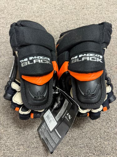 Mission Gloves 13" (New)