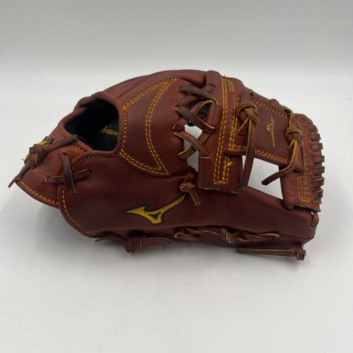 Mizuno Pro Limited GMP 500 11.75 Infield Baseball Glove