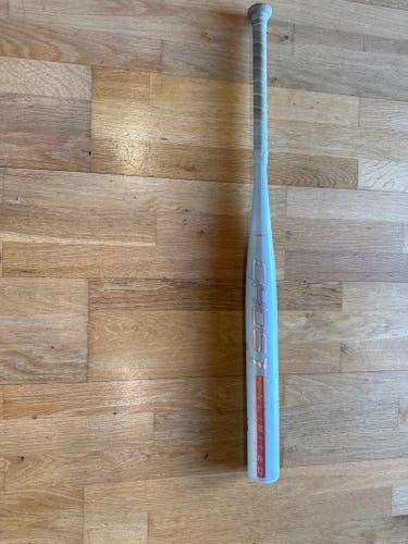 2024 Easton Ghost Unlimited Composite Bat (-10) 23 oz 33" (Used)