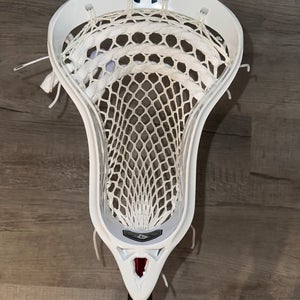 Under Armour Judgement Strung Head with Legacy Mesh