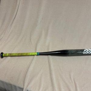 Adidas Melee Loaded Bat (-9) 25 oz 34" (Used)