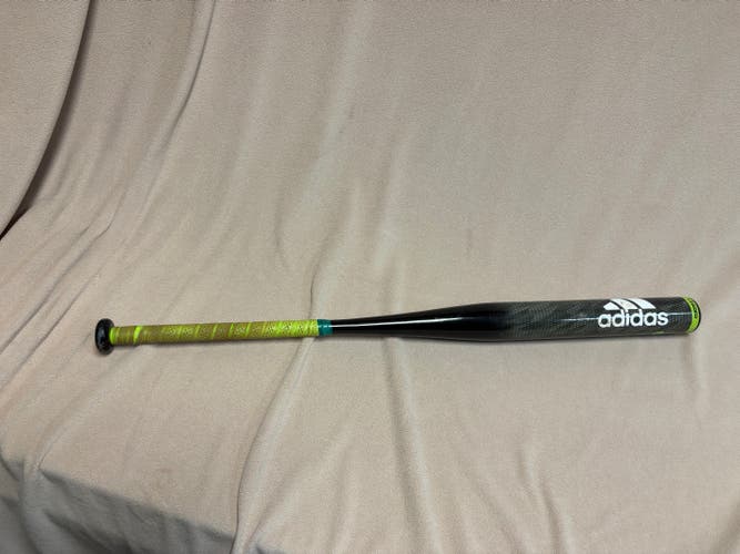 Adidas Melee Loaded Bat (-9) 25 oz 34" (Used)