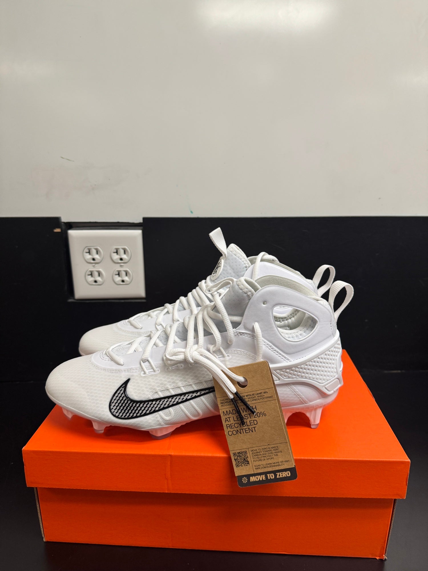 nike huarache size 11.5