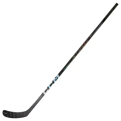 Chrome 70 Flex Senior  CCM Jetspeed FT7 Pro Right Handed Hockey Stick (New)- P28