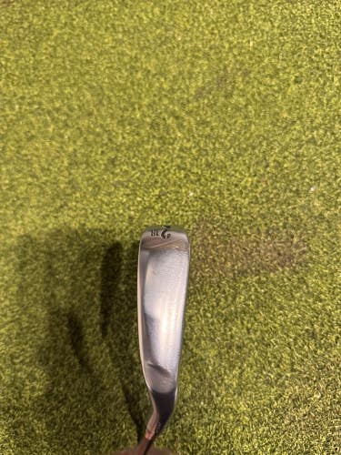 Srixon ZX 2 18* Utility Iron, Motore X X-Stiff Flex, RH