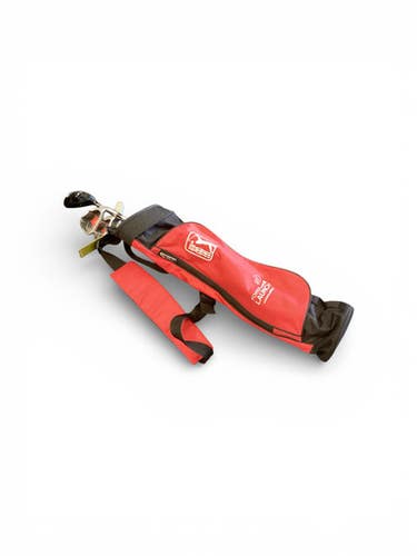 Used PGA KIDS STARTER SET Mens Starter Set RH 5 Piece 11846-S000099063