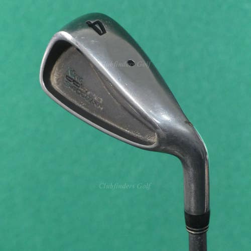 King Cobra 3400 I/XH Single 4 Iron Graphite Design YS-5.1 55g Graphite Regular