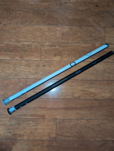 Warrior Evo V Shaft *BUNDLE*