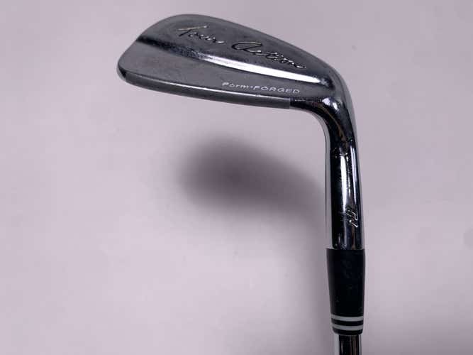 Cleveland TA1 Form Forged Pitching Wedge PW DG Sensicore S300 Stiff RH