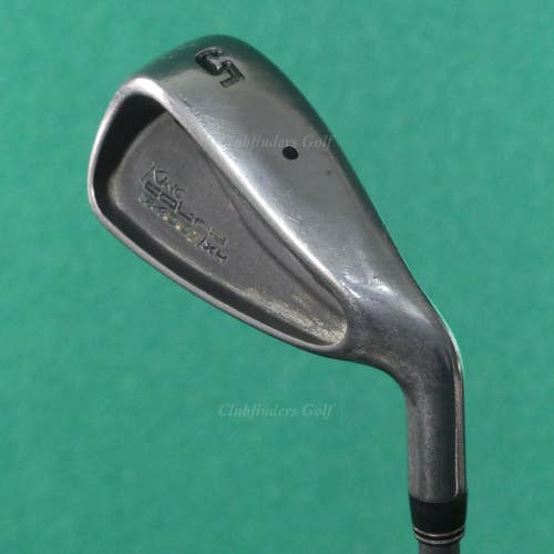 King Cobra 3400 I/XH Single 5 Iron Graphite Design YS-5.1 55g Graphite Regular