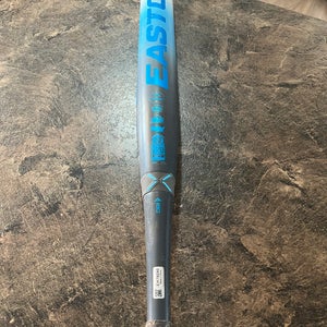 2025 Easton Ghost OG Composite Bat (-10) 23 oz 33" (Used)