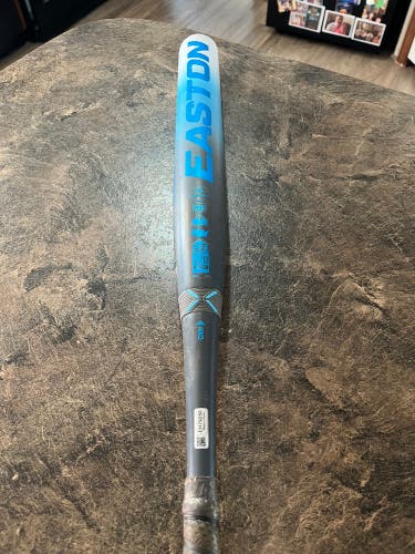 2025 Easton Ghost OG Composite Bat (-10) 23 oz 33" (Used)