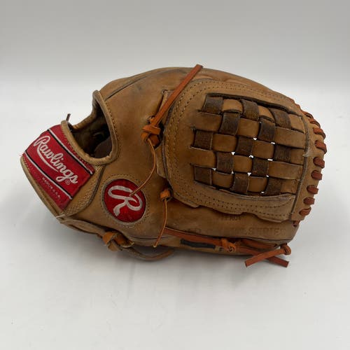 Rawlings Heart of the Hide Pro-1000BC 11.5 Infield Baseball Glove