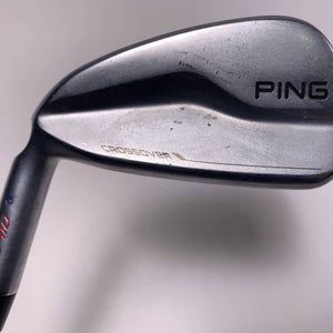 Ping G410 Crossover 3 Hybrid 20* Black Dot 1* Up AWT 2.0 Stiff LH Blue Dot