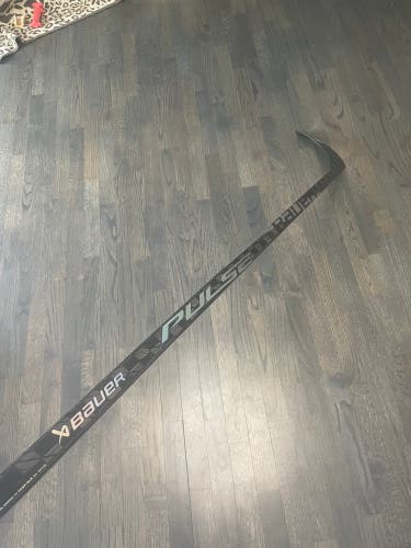 New Silver Pulse (65 flex P28)