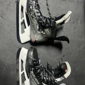 Bauer Vapor X Shift Pro Hockey Skates Size 4.5 (Used)