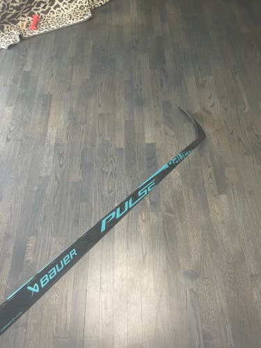 New Bauer Pulse (65 flex P92)