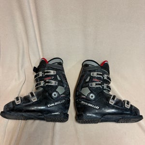 Mondo 28 & 28.5 Men's Dalbello All Mountain Ski Boots (Used)
