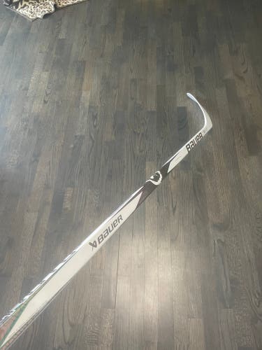 New White Proto2 (55 flex P28)
