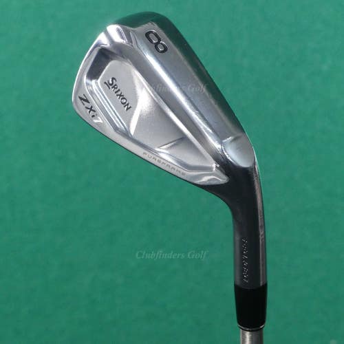 Srixon ZXi7 Forged Single 8 Iron AeroTech SteelFiber i95 cw Composite Stiff